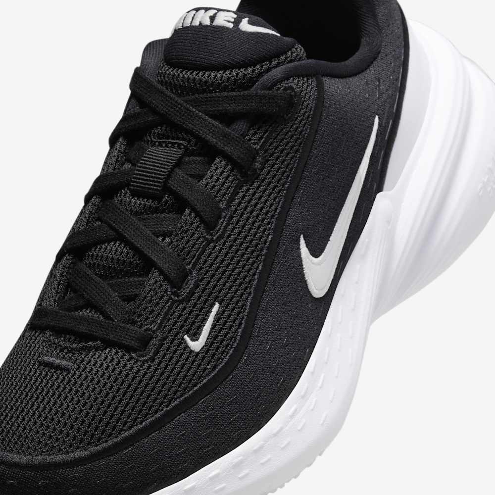 Tenis casual para niño en negro · IF1749-002 - vista 7