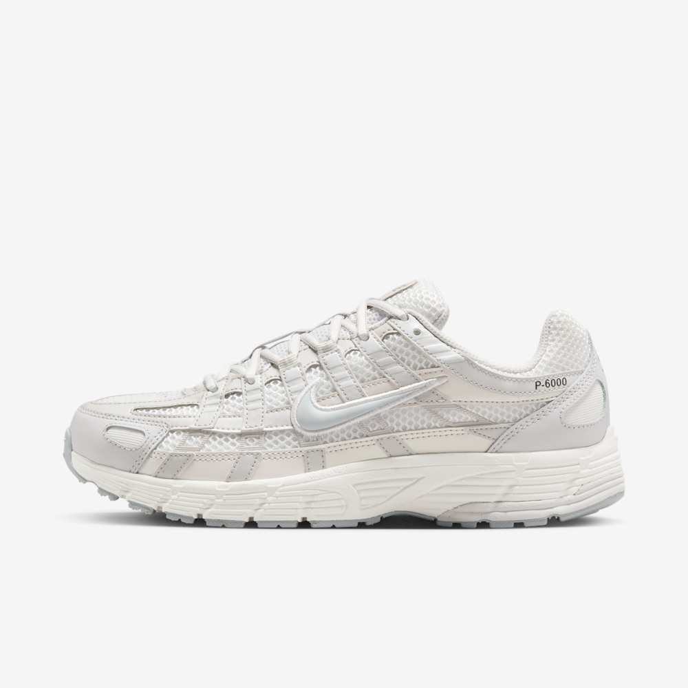 Tenis casual para mujer en blanco · IF1756-100 - vista 1