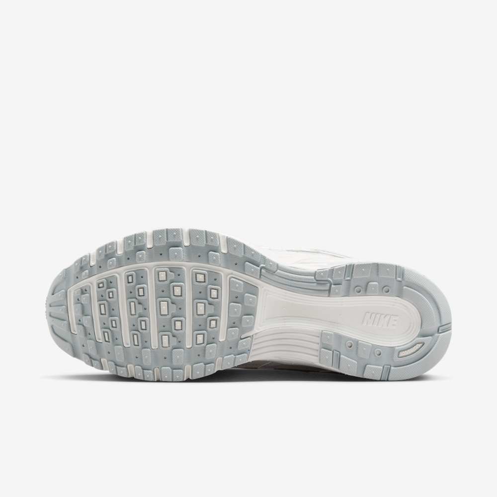 Tenis casual para mujer en blanco · IF1756-100 - vista 2