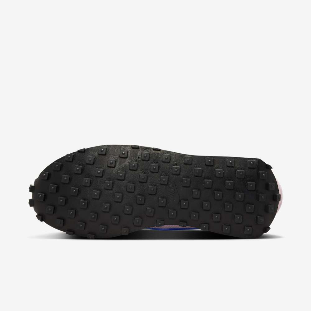 Tenis casual para mujer en morado · IF1761-500 - vista 2
