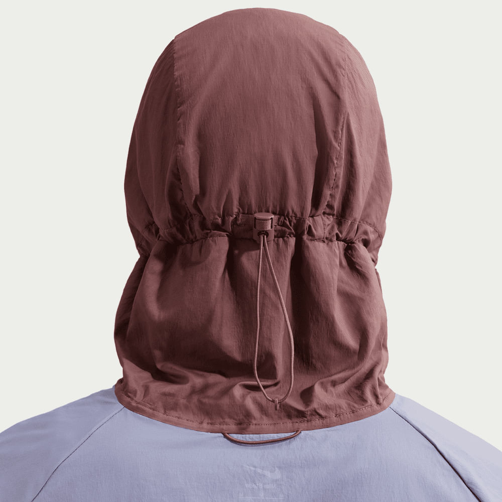 Chaquetas para correr para hombre en morado · IF2026-506 - vista 5