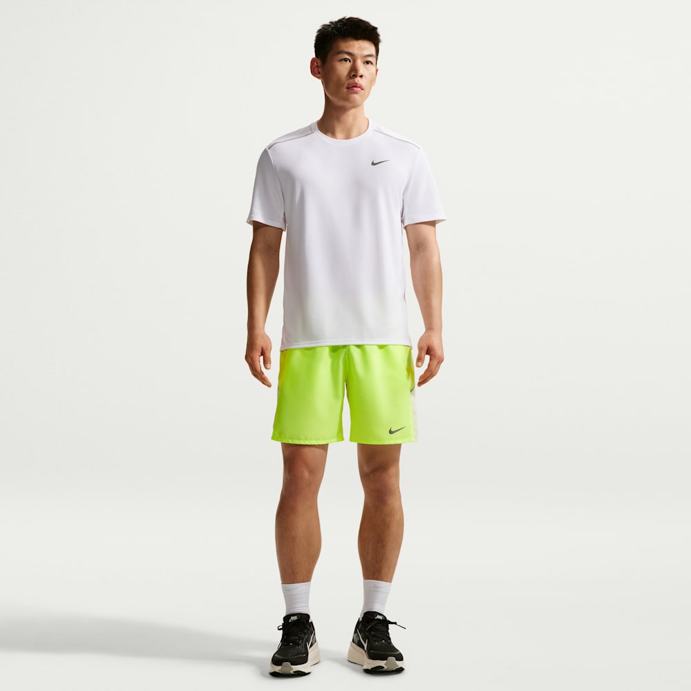 Shorts y Pantalonetas para correr para hombre · IF2056-737 - vista 1