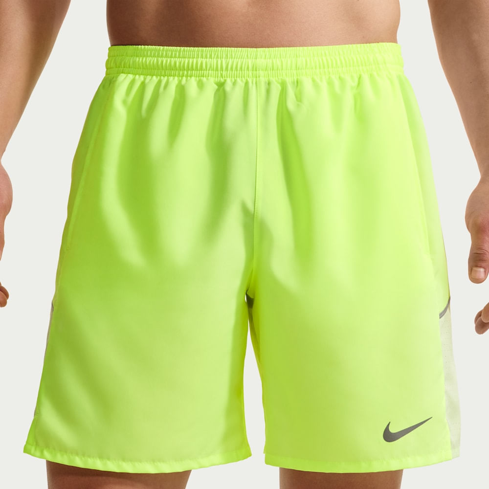 Shorts y Pantalonetas para correr para hombre · IF2056-737 - vista 2
