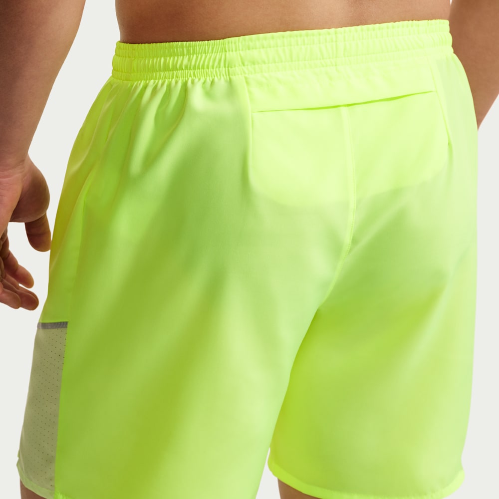 Shorts y Pantalonetas para correr para hombre · IF2056-737 - vista 3