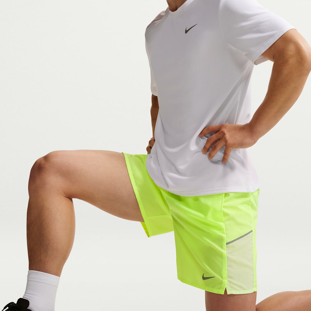 Shorts y Pantalonetas para correr para hombre · IF2056-737 - vista 4