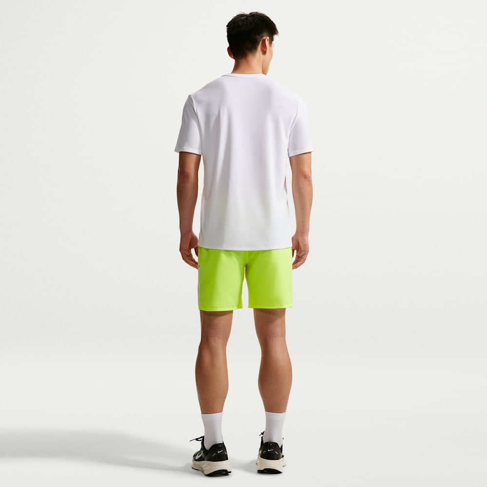Shorts y Pantalonetas para correr para hombre · IF2056-737 - vista 5
