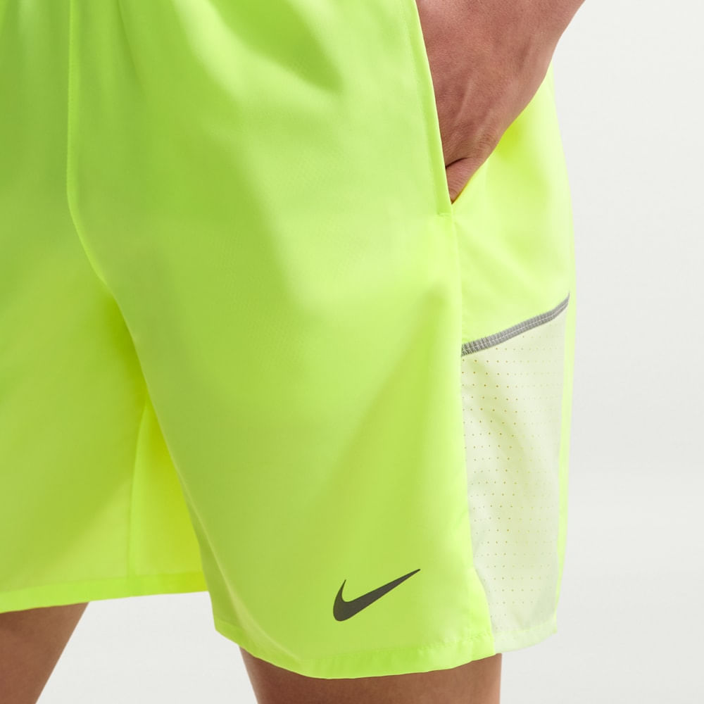 Shorts y Pantalonetas para correr para hombre · IF2056-737 - vista 6