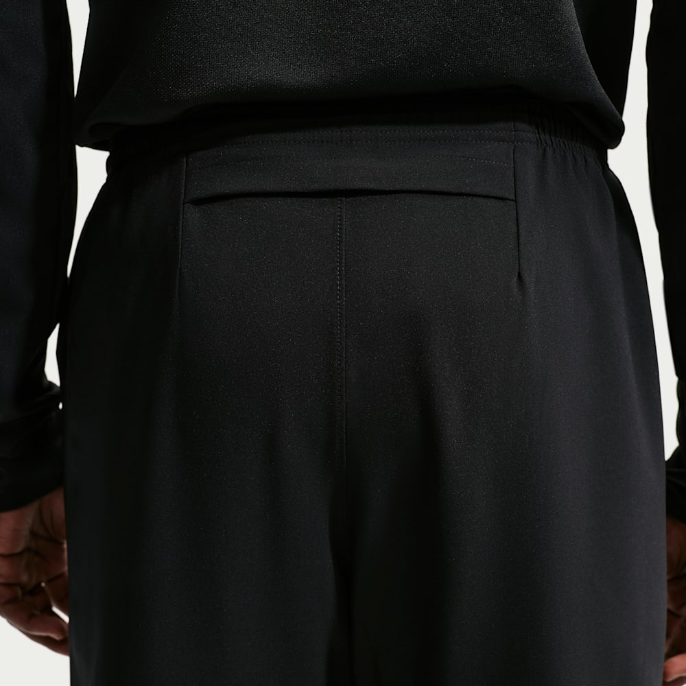 Pantalones y Joggers para correr para hombre en negro · IF2062-010 - vista 3