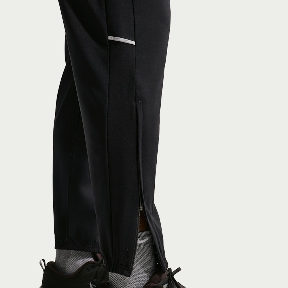 Pantalones y Joggers para correr para hombre en negro · IF2062-010 - vista 6