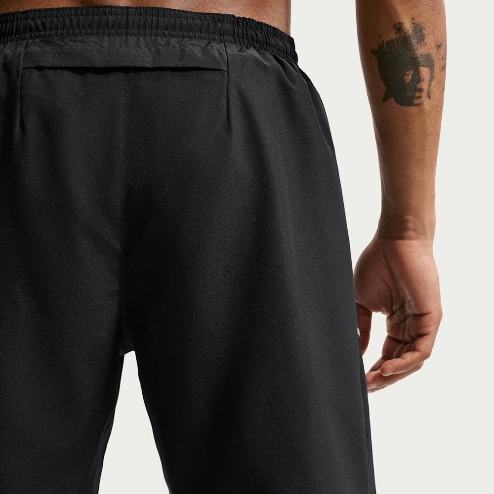 Shorts y Pantalonetas para correr para hombre en negro · IF2070-010 - vista 3
