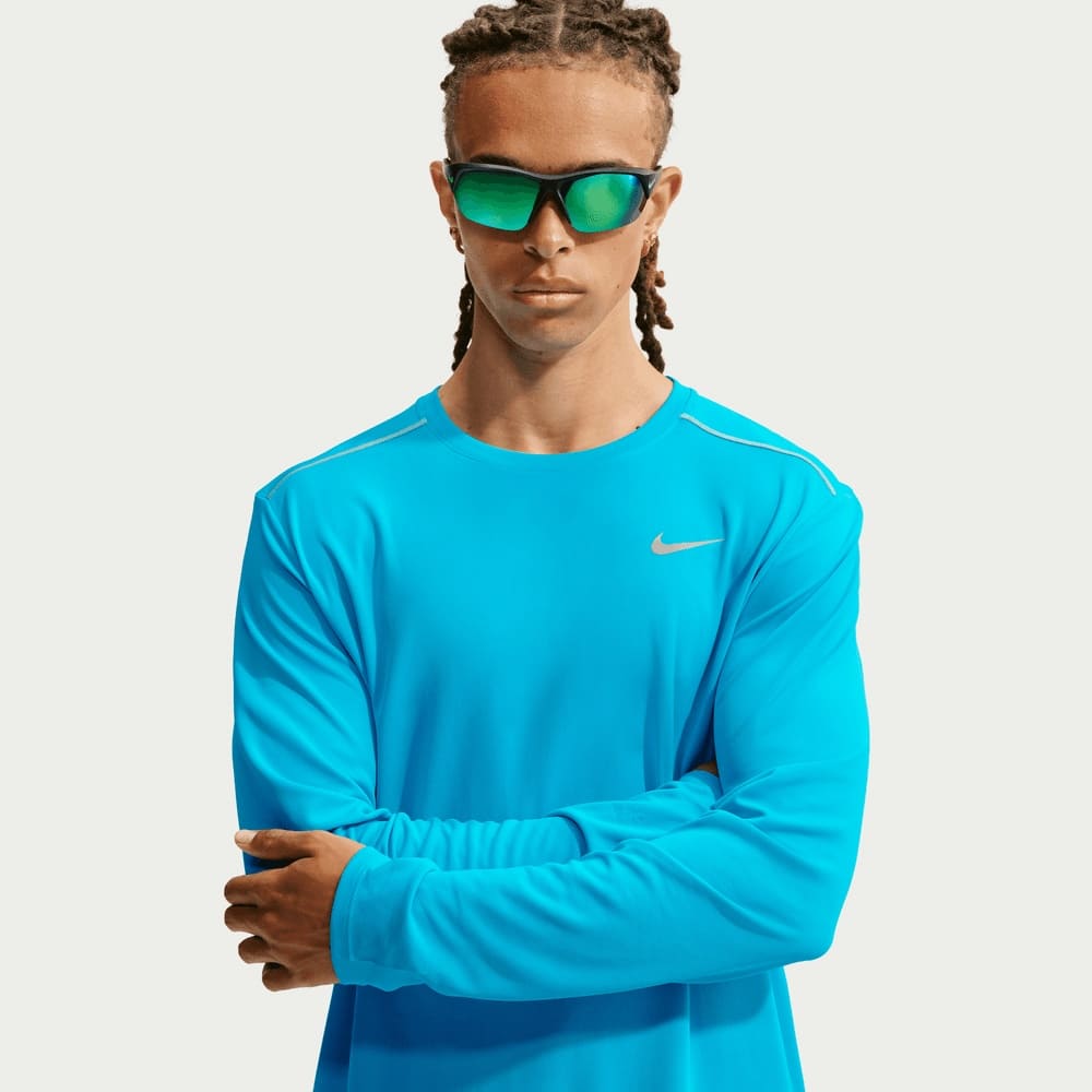 Camisetas y esqueletos para correr para hombre · IF2086-418 - vista 1