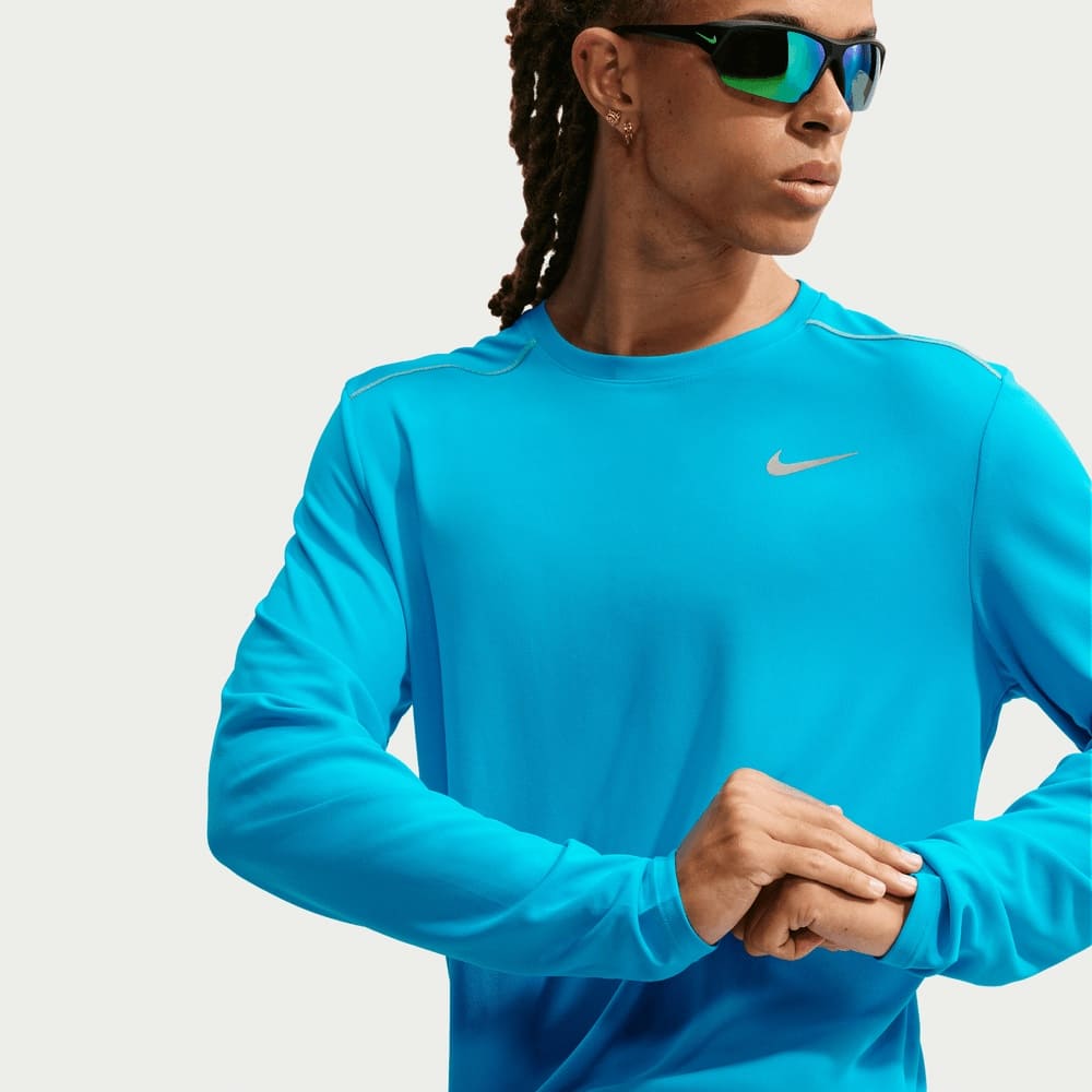Camisetas y esqueletos para correr para hombre · IF2086-418 - vista 3