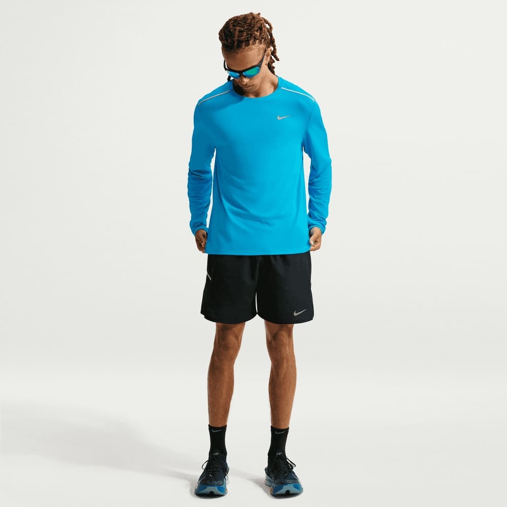 Camisetas y esqueletos para correr para hombre · IF2086-418 - vista 4