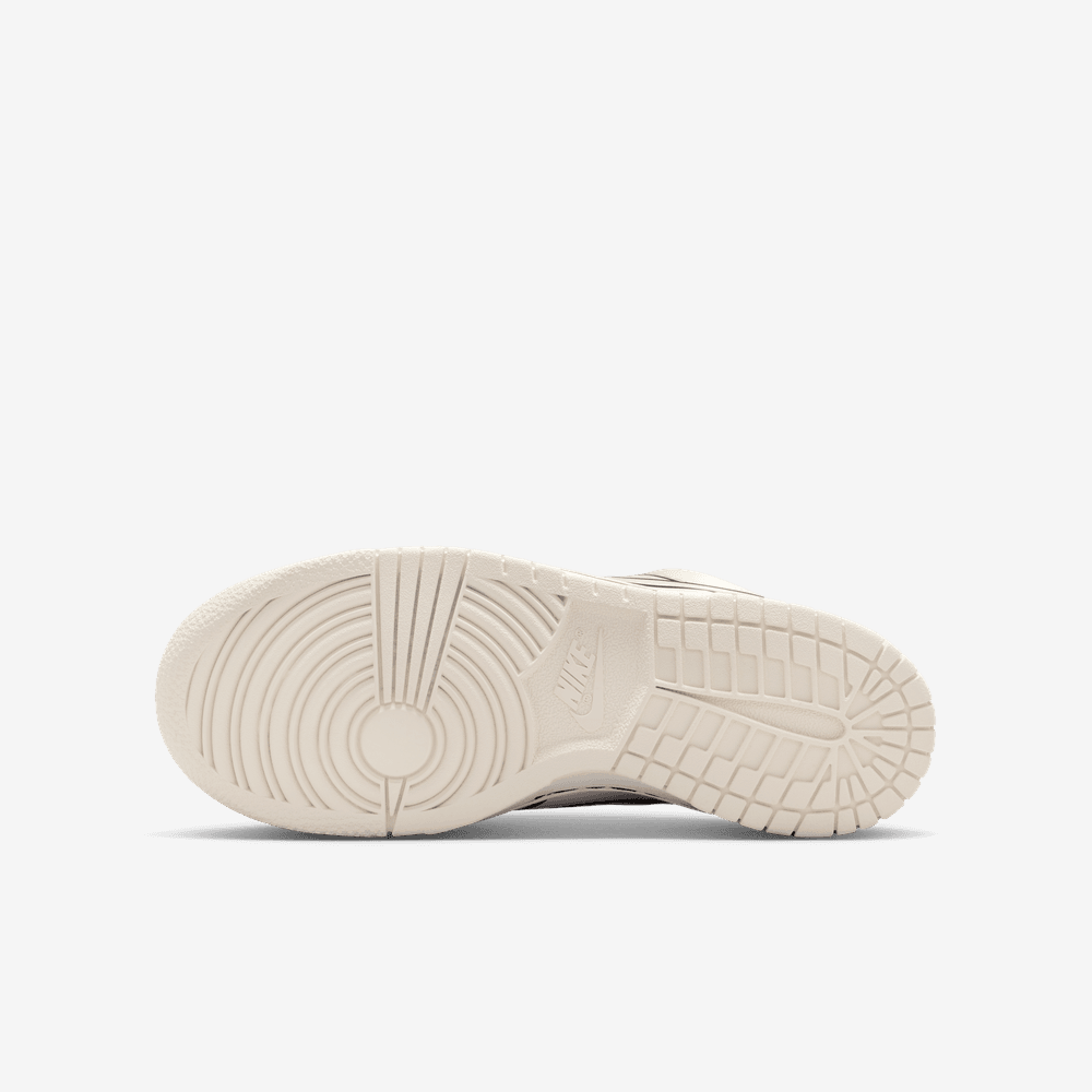 Tenis casual para niño en blanco · IF2117-100 - vista 2