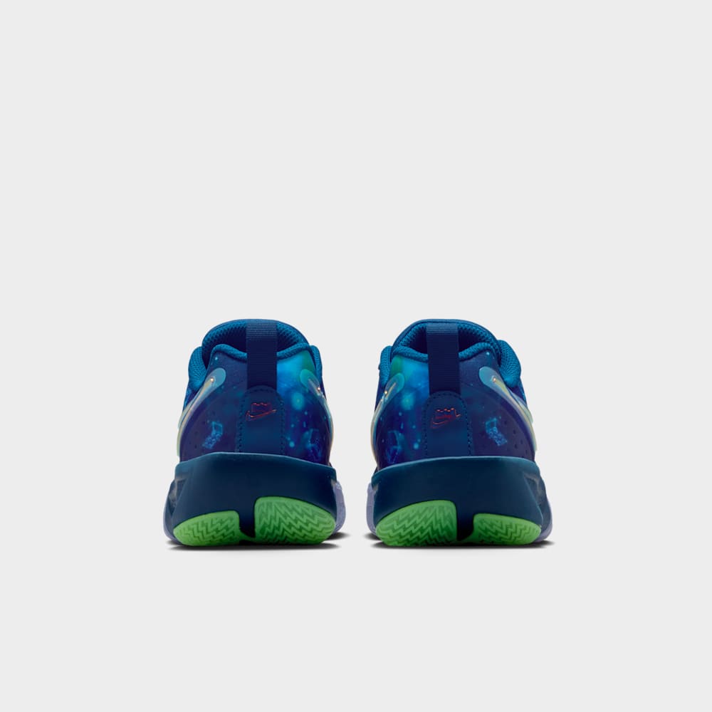 Tenis de básquetbol para niño en azul · IF2118-400 - vista 6