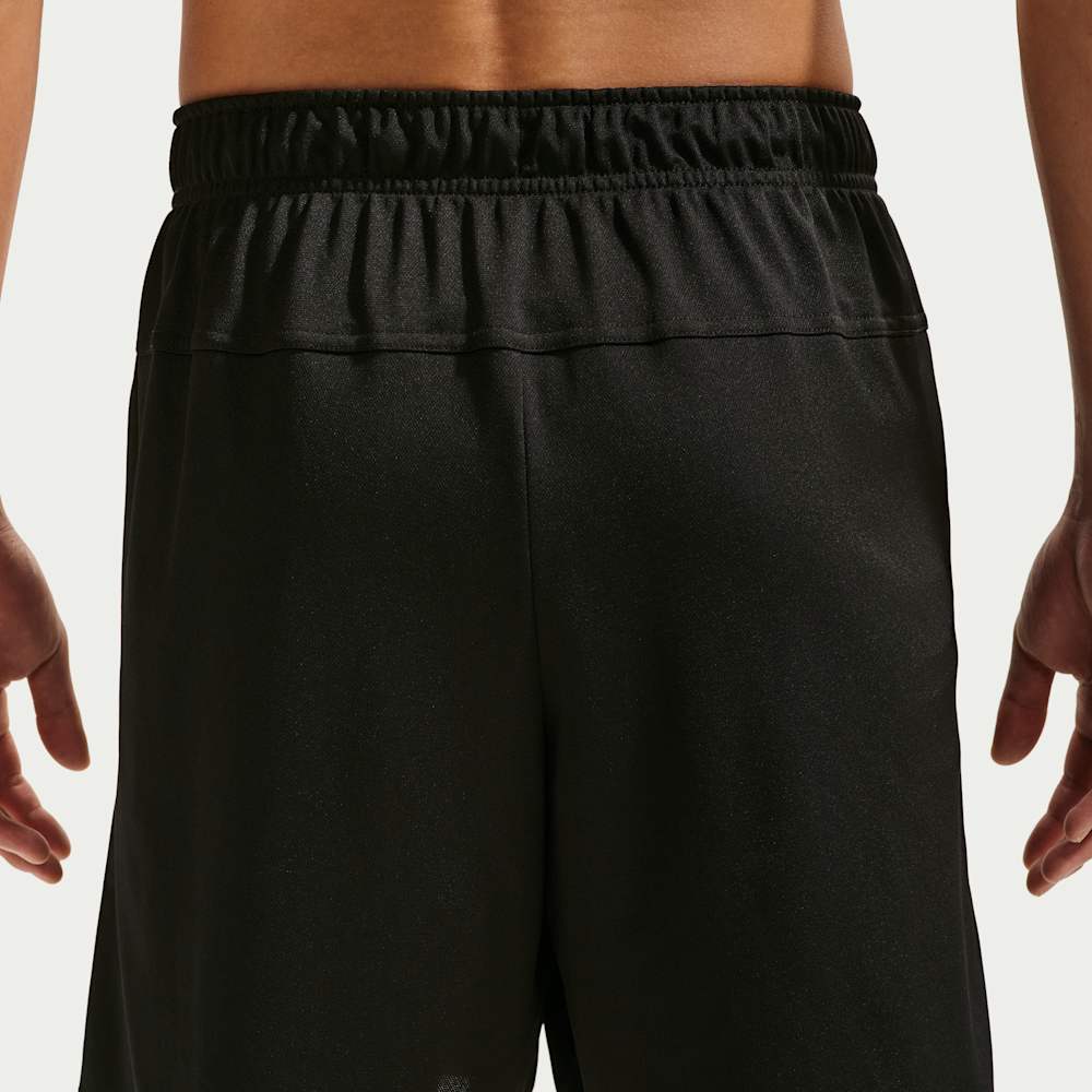 Shorts y Pantalonetas para entrenamiento para hombre en negro · IF2177-010 - vista 3