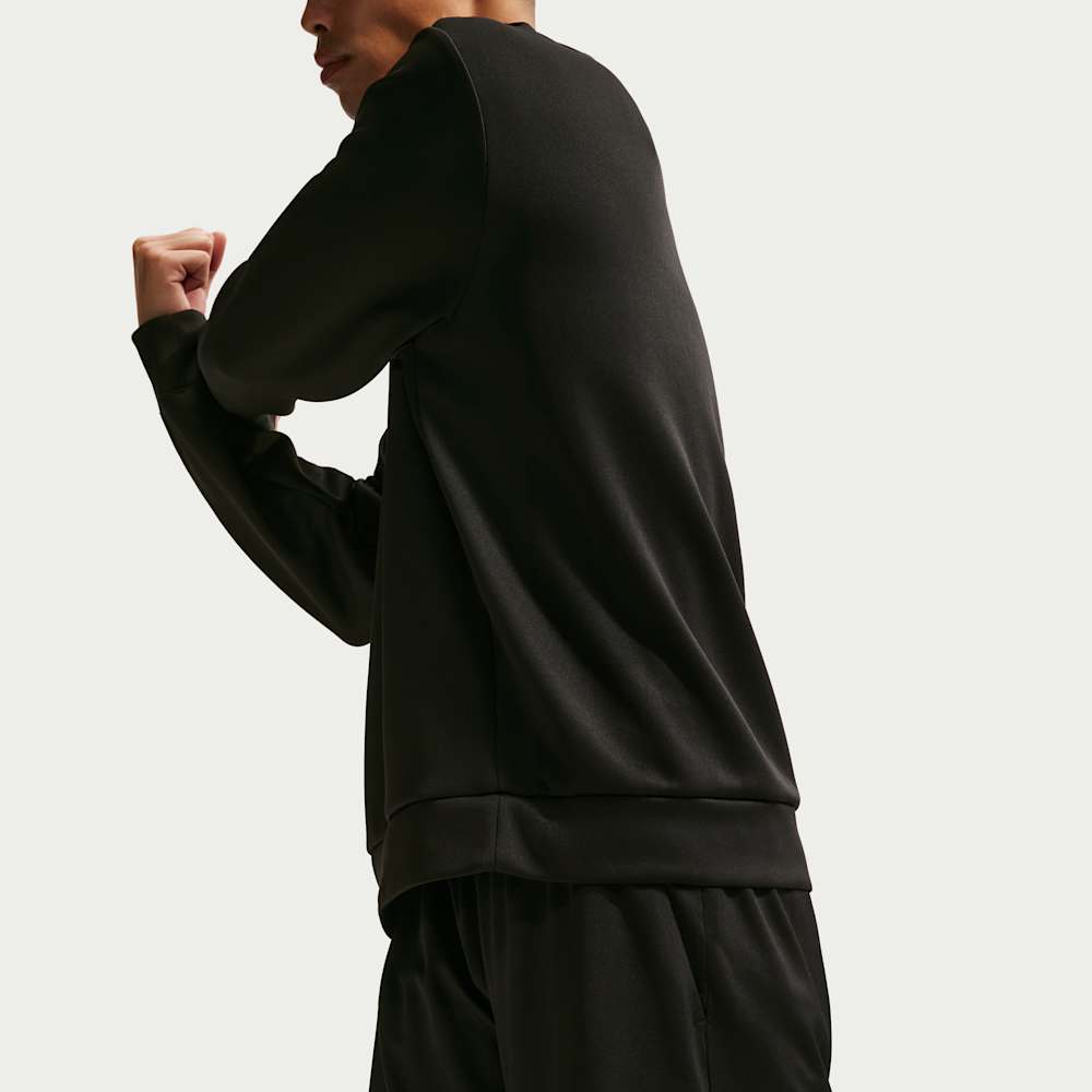 Shorts y Pantalonetas para entrenamiento para hombre en negro · IF2177-010 - vista 4