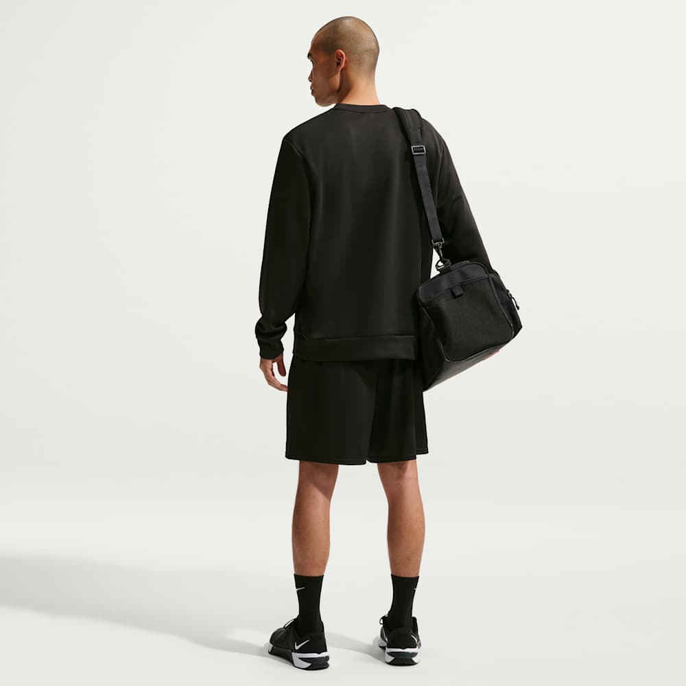 Shorts y Pantalonetas para entrenamiento para hombre en negro · IF2177-010 - vista 5