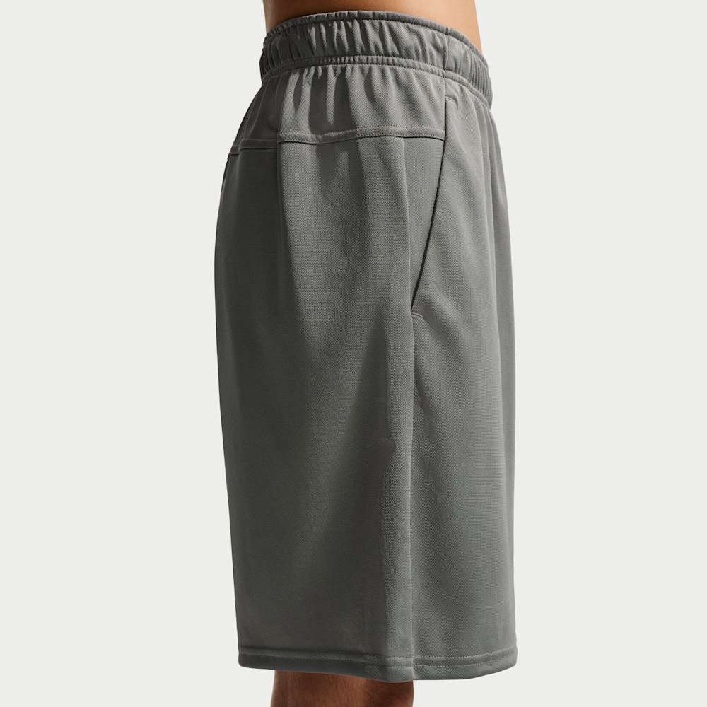 Shorts y Pantalonetas para entrenamiento para hombre en gris · IF2182-084 - vista 3