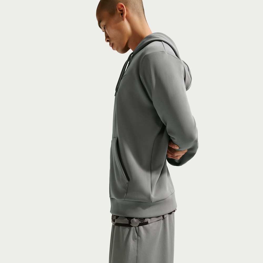 Shorts y Pantalonetas para entrenamiento para hombre en gris · IF2182-084 - vista 4
