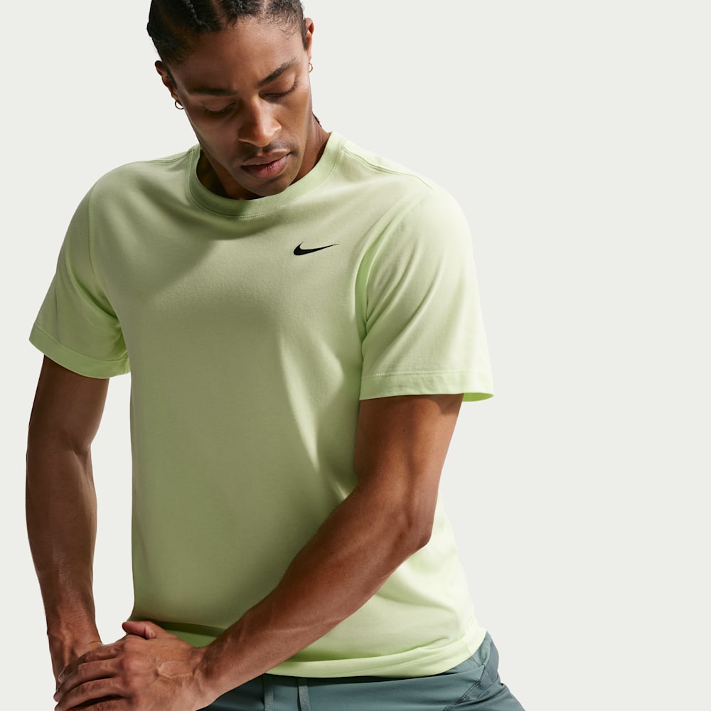 Shorts y Pantalonetas para entrenamiento para hombre en gris · IF2216-382 - vista 4
