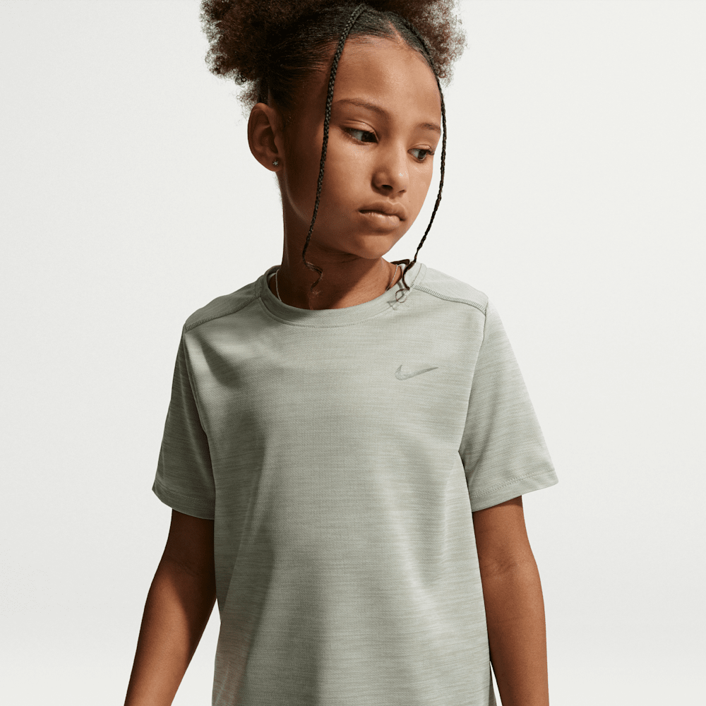 Camisetas y esqueletos para entrenamiento para niño en verde · IF2425-304 - vista 1