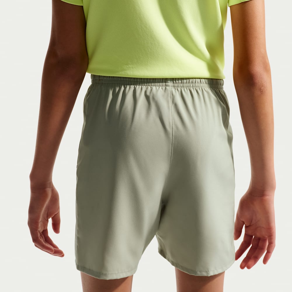 Shorts y Pantalonetas para entrenamiento para niño · IF2428-304 - vista 3