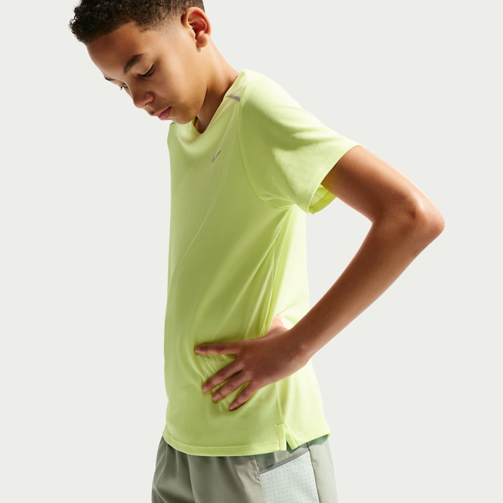 Shorts y Pantalonetas para entrenamiento para niño · IF2428-304 - vista 4