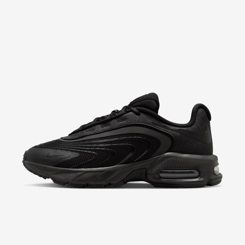 Tenis casual para mujer en negro · IF2620-003 - vista 1
