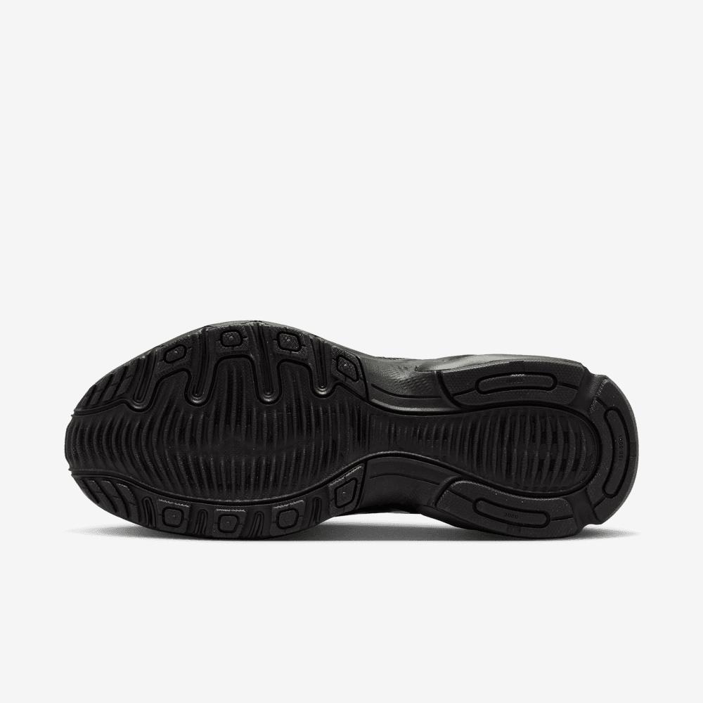 Tenis casual para mujer en negro · IF2620-003 - vista 2