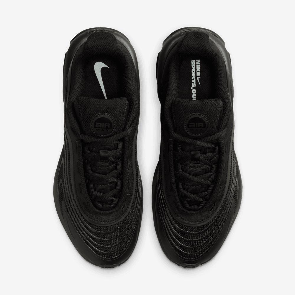 Tenis casual para mujer en negro · IF2620-003 - vista 4
