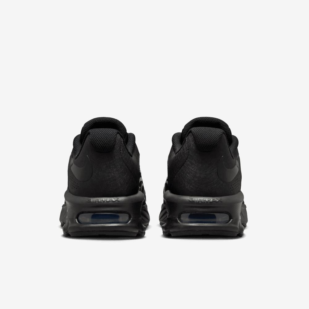 Tenis casual para mujer en negro · IF2620-003 - vista 6