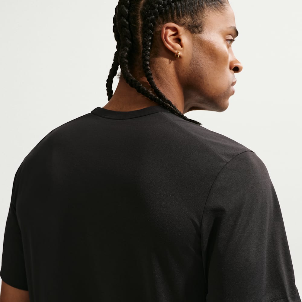 Camisetas y esqueletos para entrenamiento para hombre · IF2778-010 - vista 2