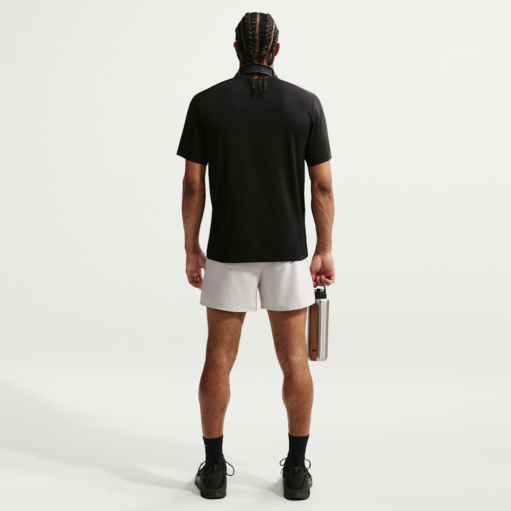 Camisetas y esqueletos para entrenamiento para hombre · IF2778-010 - vista 5