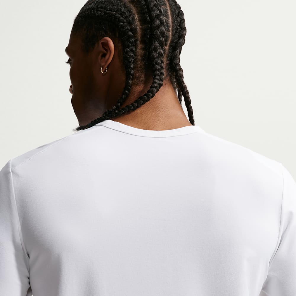 Camisetas y esqueletos para entrenamiento para hombre · IF2778-100 - vista 2