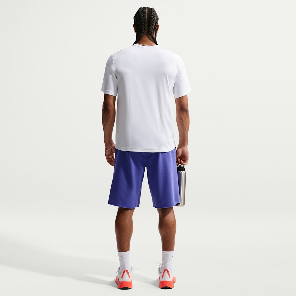 Camisetas y esqueletos para entrenamiento para hombre · IF2778-100 - vista 5