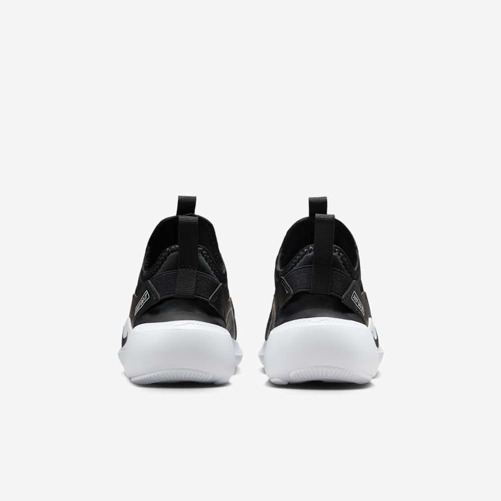 Tenis para correr para niño en negro · IF2894-002 - vista 6