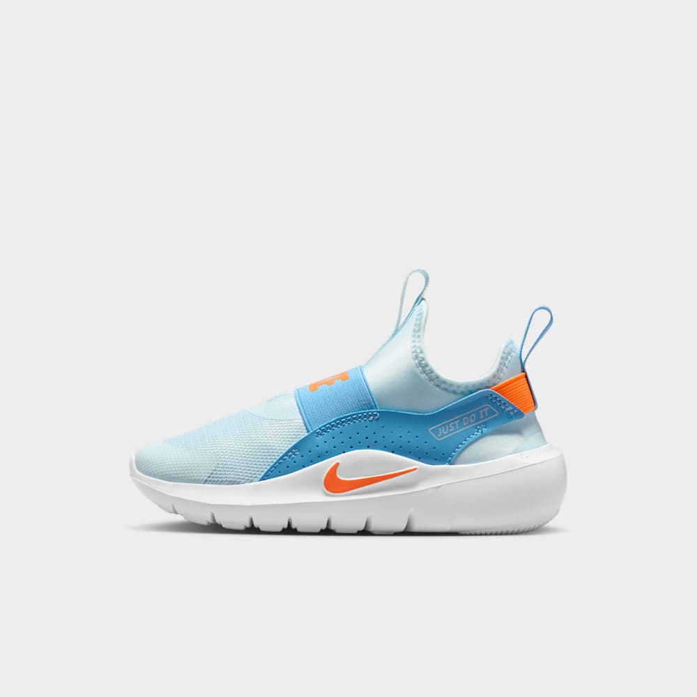 Tenis para correr para niño en azul · IF2894-407 - vista 1