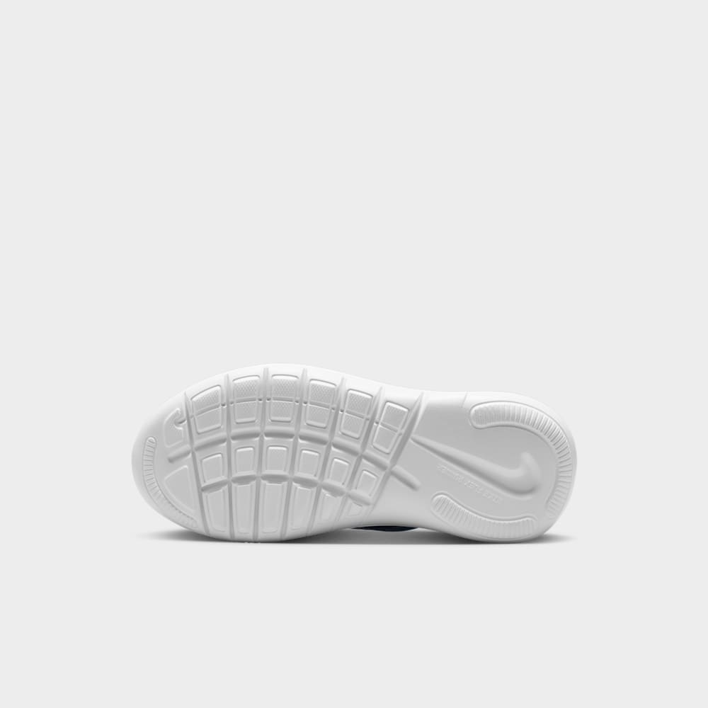 Tenis para correr para niño en azul · IF2894-407 - vista 2