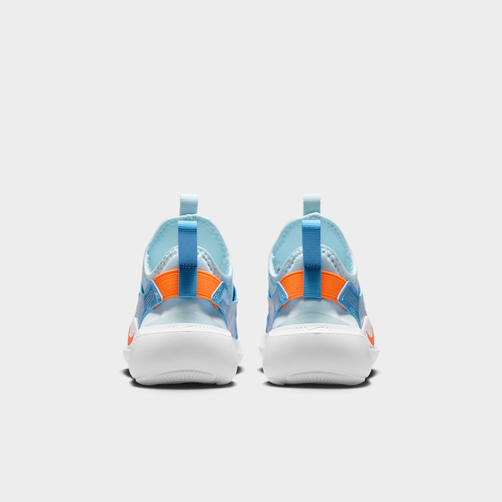 Tenis para correr para niño en azul · IF2894-407 - vista 6
