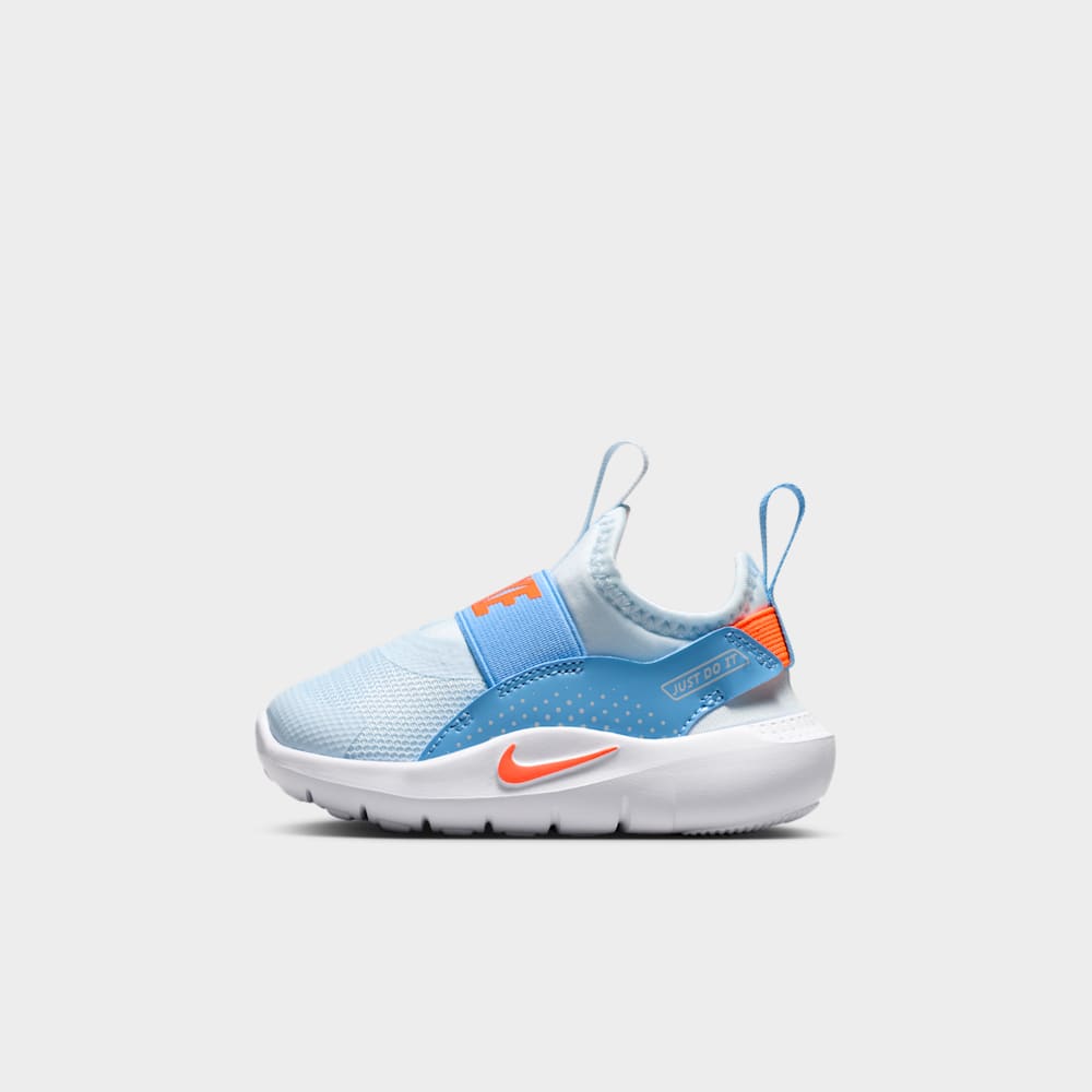 Tenis para correr para niño en azul · IF2895-407 - vista 1