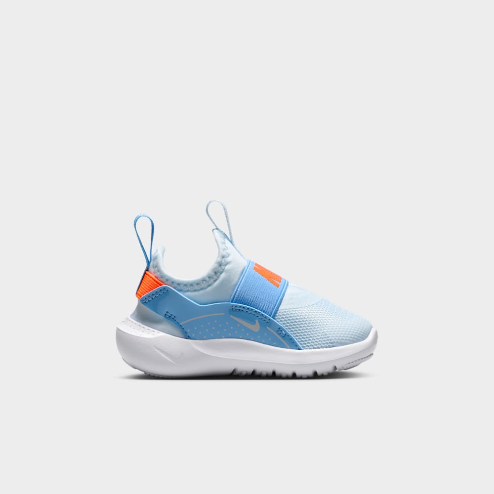 Tenis para correr para niño en azul · IF2895-407 - vista 3