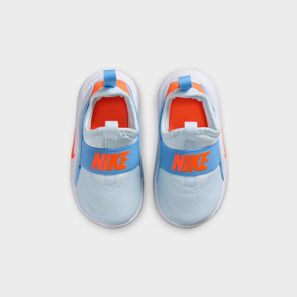 Tenis para correr para niño en azul · IF2895-407 - vista 4