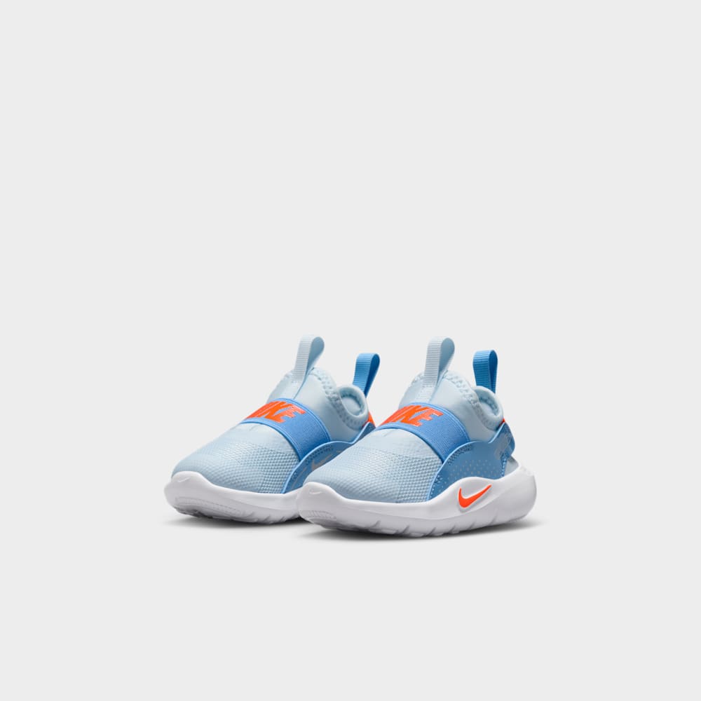 Tenis para correr para niño en azul · IF2895-407 - vista 5