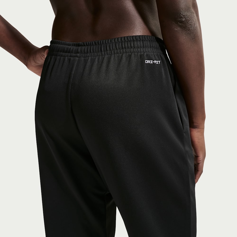 Pantalones y Joggers para entrenamiento para hombre en negro · IF2989-010 - vista 3