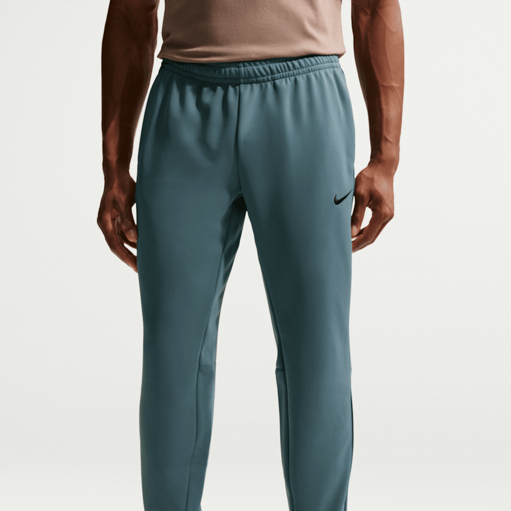 Pantalones y Joggers para entrenamiento para hombre en gris · IF2989-382 - vista 2