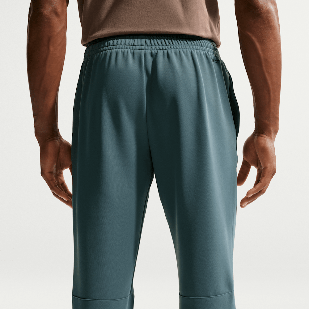 Pantalones y Joggers para entrenamiento para hombre en gris · IF2989-382 - vista 3