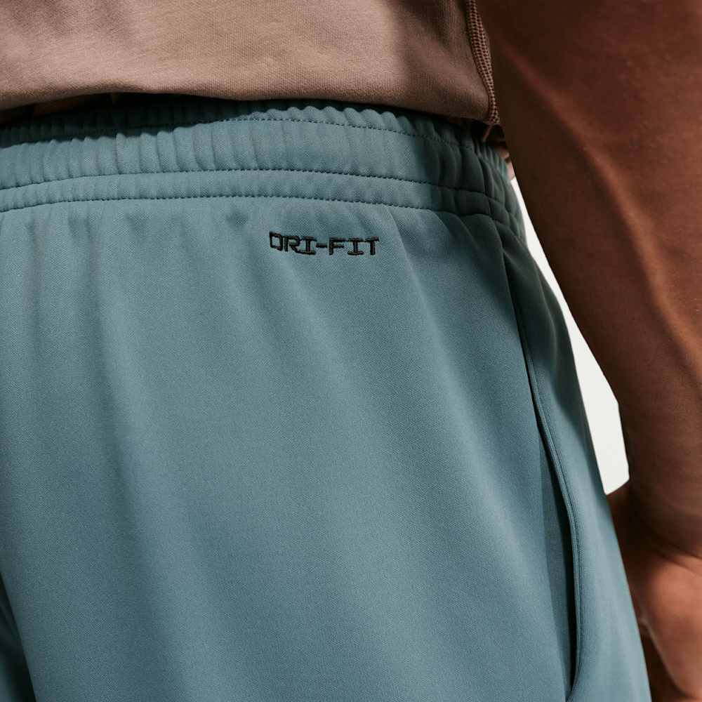 Pantalones y Joggers para entrenamiento para hombre en gris · IF2989-382 - vista 6