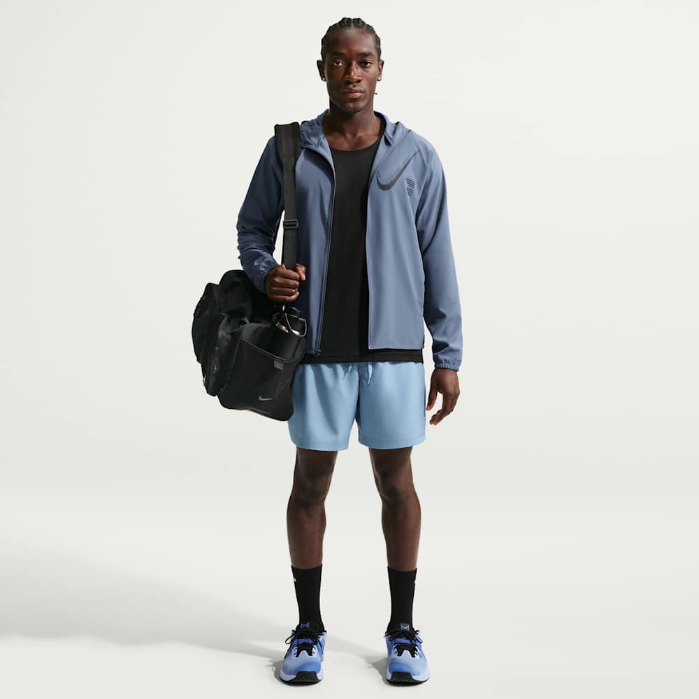 Shorts y Pantalonetas para entrenamiento para hombre · IF2996-486 - vista 1