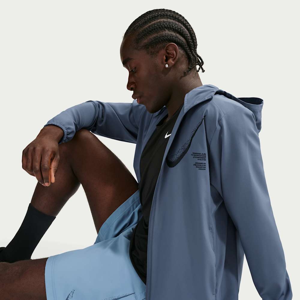 Shorts y Pantalonetas para entrenamiento para hombre · IF2996-486 - vista 4